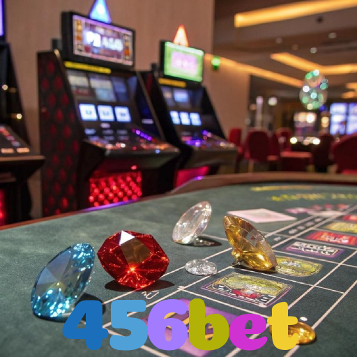 Promoções Semanais com Grandes Prêmios no 456bet
